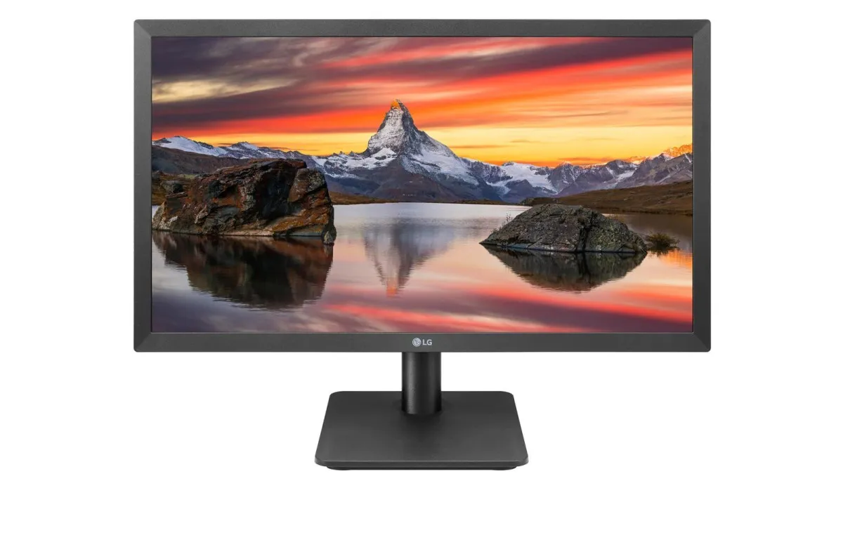 LG MONITOR 24MP400-B