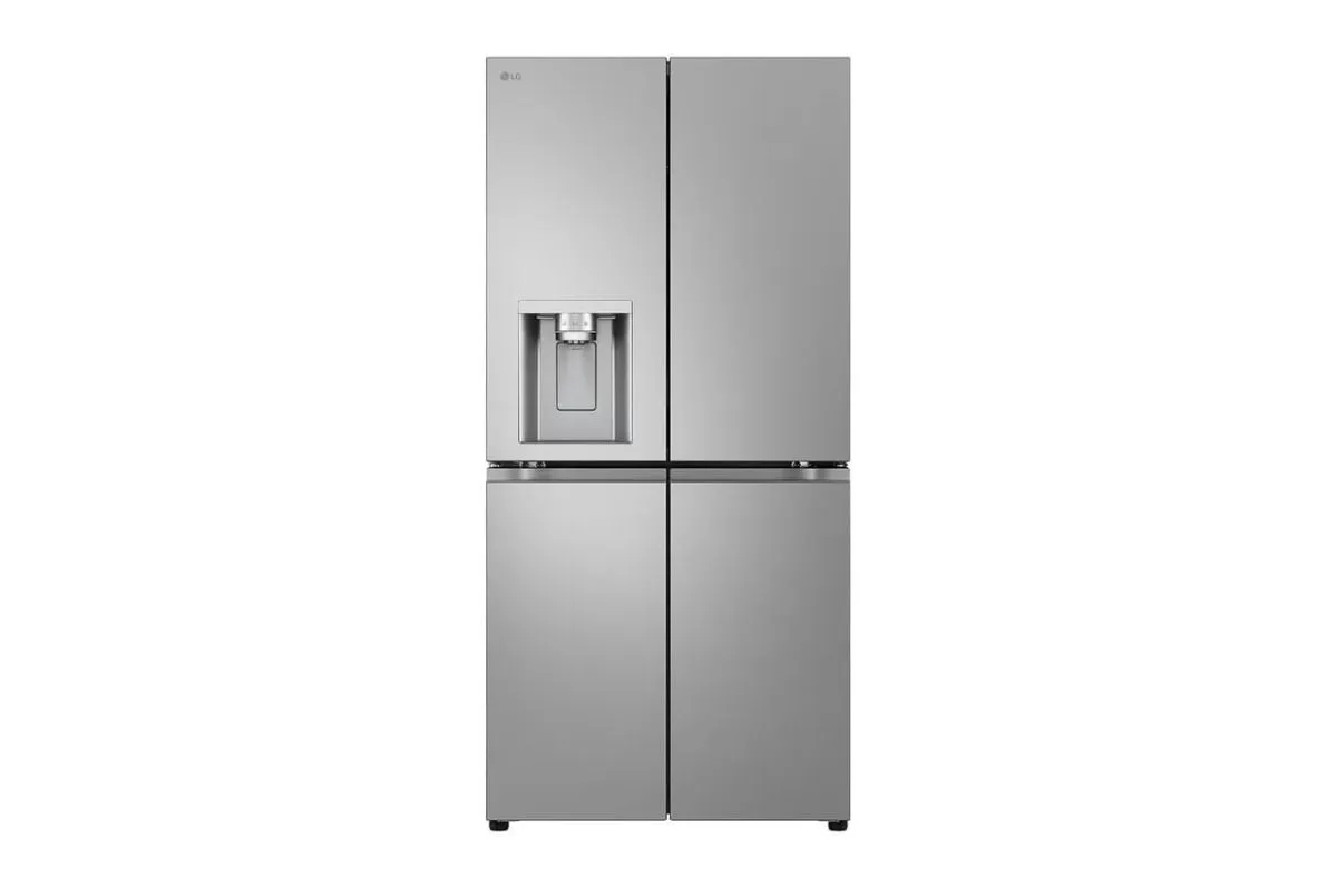 LG SIDE BY SIDE FRIŽIDER GML860PYFE