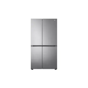 LG SIDE BY SIDE FRIŽIDER GSBV70PZTE