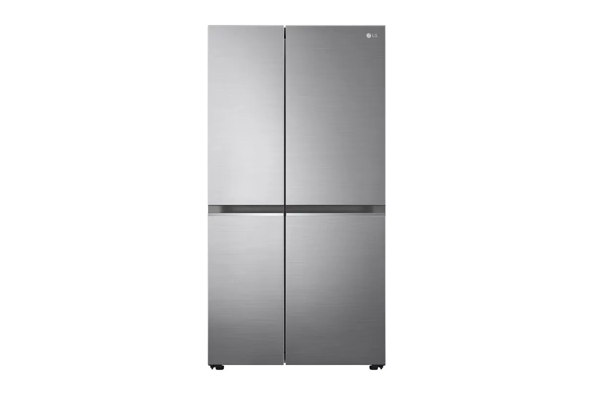 LG SIDE BY SIDE FRIŽIDER GSBV70PZTE