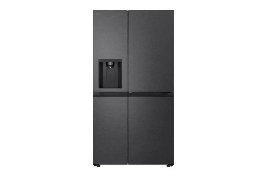 LG SIDE BY SIDE FRIŽIDER GSJC41EPPE