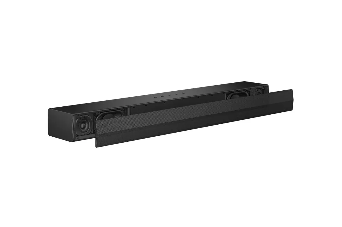 LG SOUNDBAR S20A