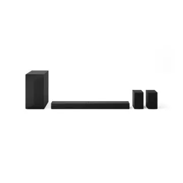 LG SOUNDBAR S60TR 5.1ch. 440W