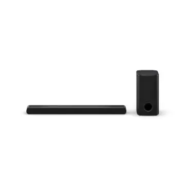 LG SOUNDBAR S77TY 400 W 3.1.3 Dolby Atmos