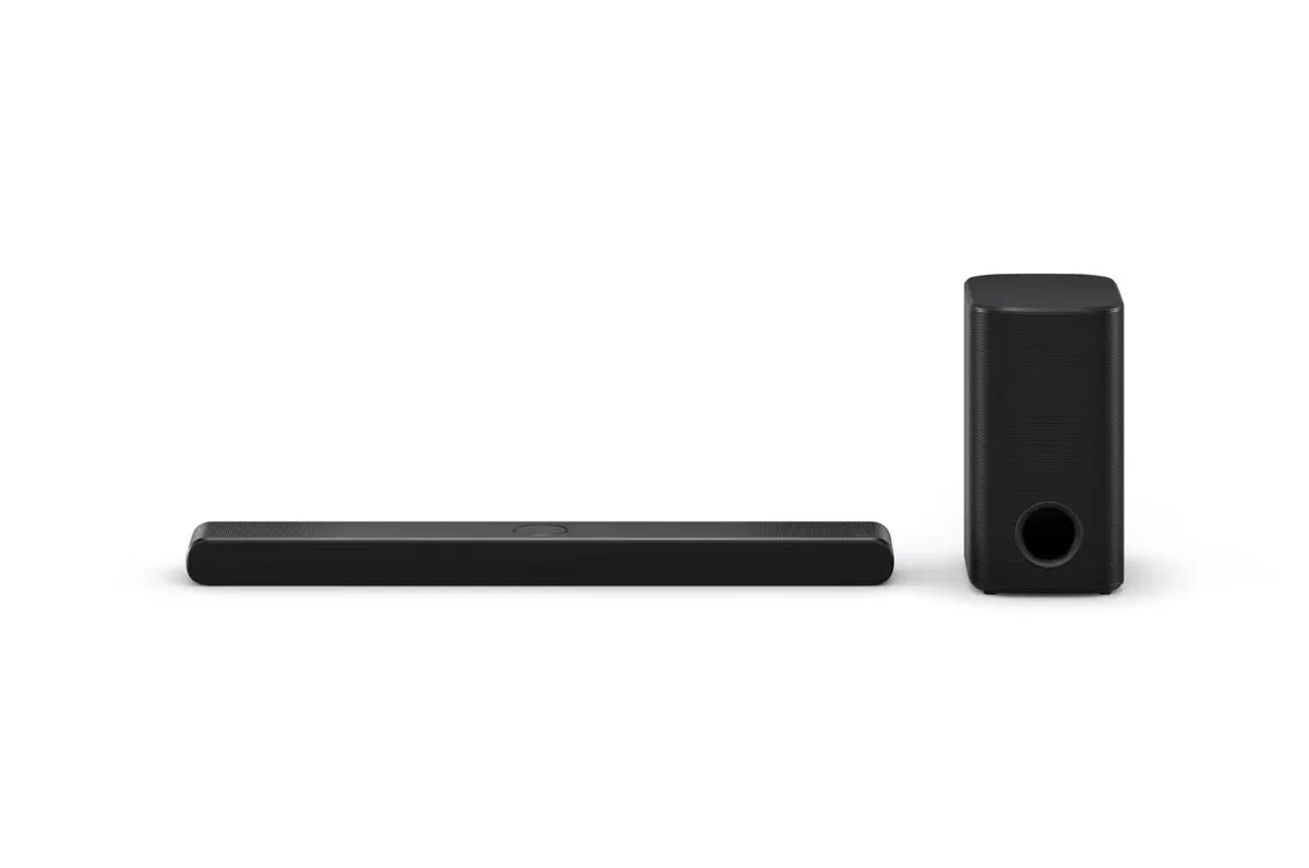 LG SOUNDBAR S77TY 400 W 3.1.3 Dolby Atmos