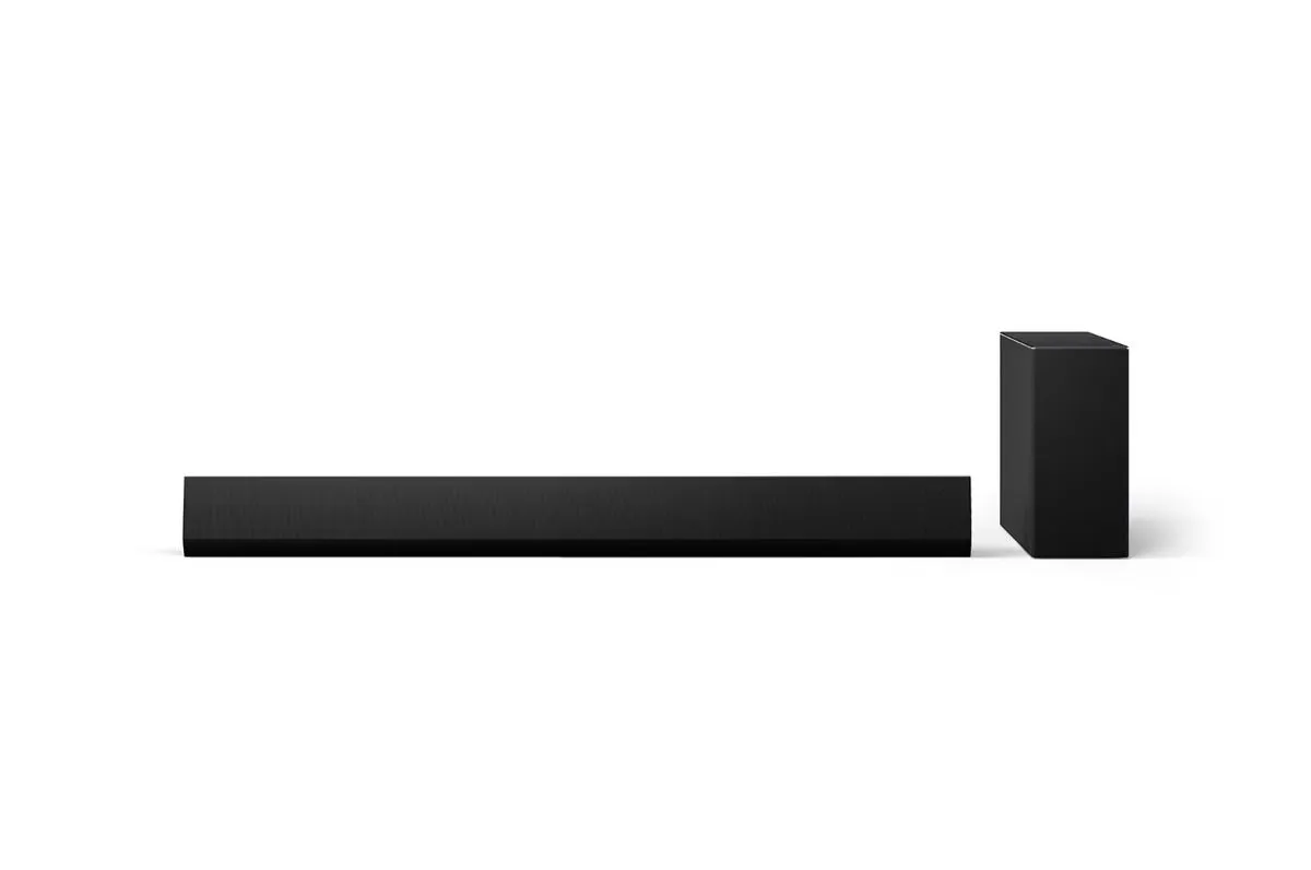 LG SOUNDBAR SG10TY 3.1 420W, Dolby Atmos