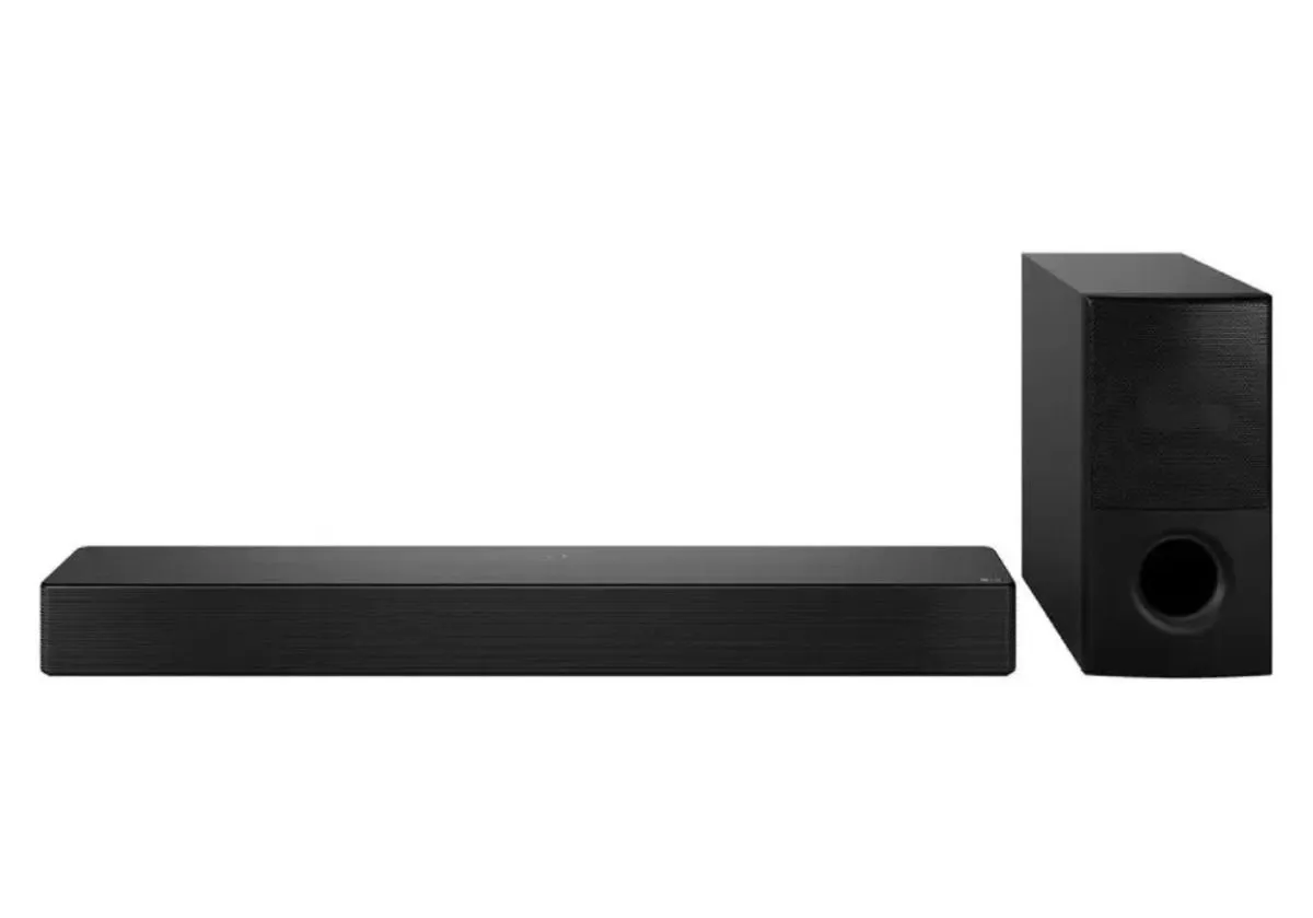 LG SOUNDBAR SH5A