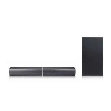 LG SOUNDBAR SJ7 2.1ch 320W