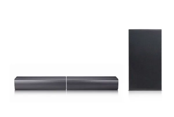 LG SOUNDBAR SJ7 2.1ch 320W