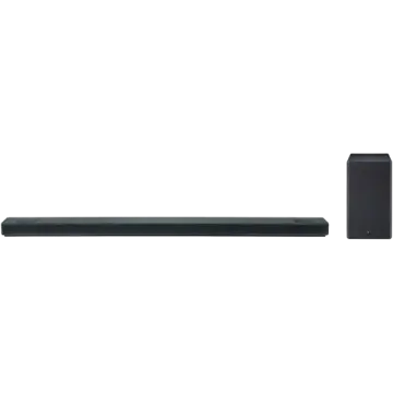 LG SOUNDBAR SK10Y 5.1.2. 550W, MERIDIAN, Dolby Atmos