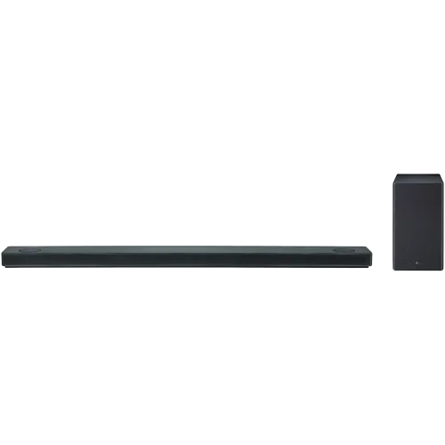 LG SOUNDBAR SK10Y 5.1.2. 550W, MERIDIAN, Dolby Atmos