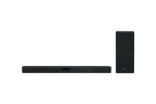 LG SOUNDBAR SL5Y 2.1ch 400W, DTS Virtual:X