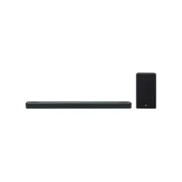 LG SOUNDBAR SL8Y 3.1.2ch 440W, Dolby Atmos, MERIDIAN, Wi-Fi