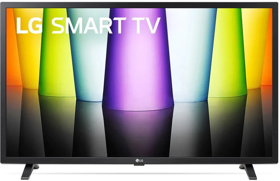 LG TELEVIZOR 32LQ630B6LA 32" HD HDR Smart LED TV