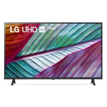 LG TELEVIZOR 43UR78003LK 43" LED 4K Smart TV