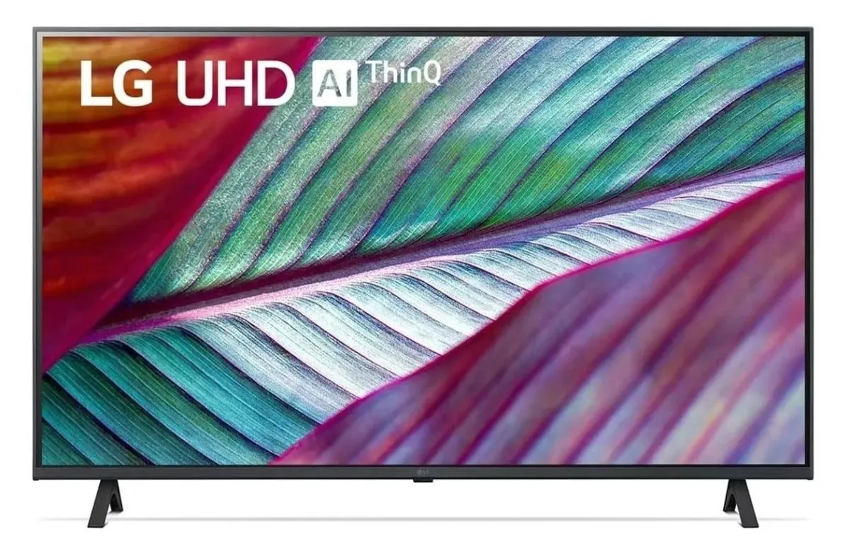 LG TELEVIZOR 43UR78003LK 43" LED 4K Smart TV