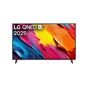 LG TELEVIZOR 50QNED70A6A 50" QNED 4K SMART TV
