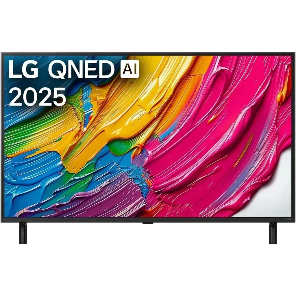 LG TELEVIZOR 50QNED80A3A 50" QNED 4K SMART TV