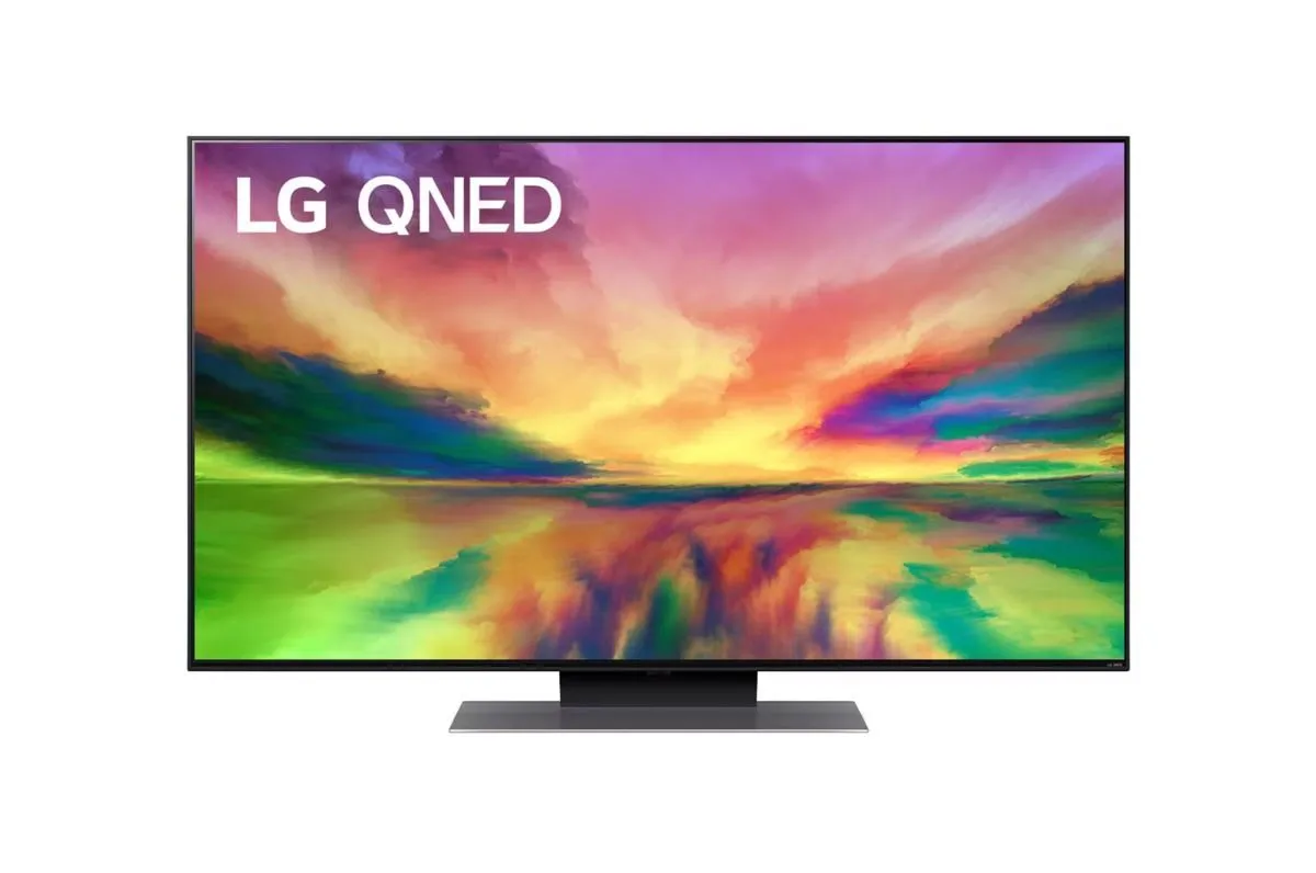 LG TELEVIZOR 50QNED813RE 50" QNED 4K Smart TV