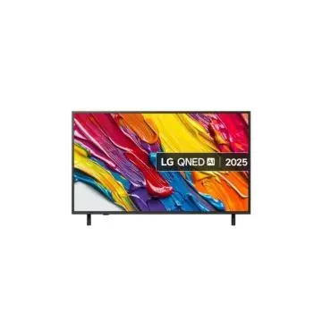 LG TELEVIZOR 50QNED84A3C 50" QNED 4K SMART TV