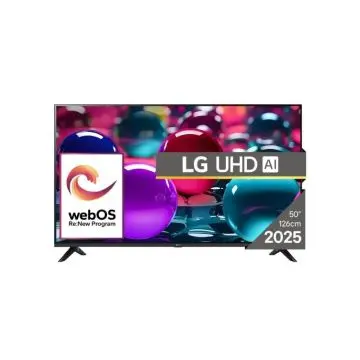 LG TELEVIZOR 50UA73003LA 50" LED 4K SMART TV