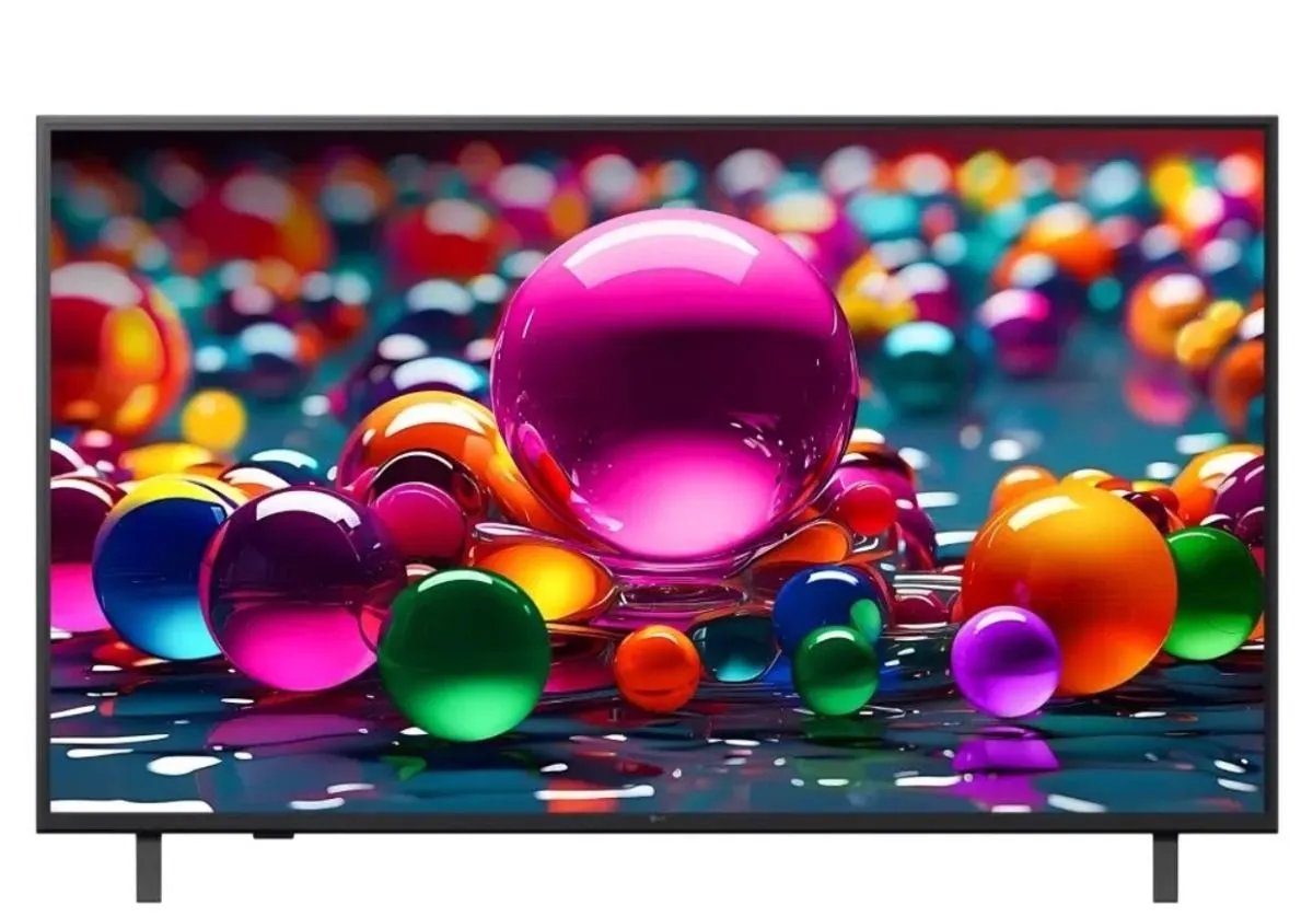 LG TELEVIZOR 50UA74003LB 50" 4K SMART TV