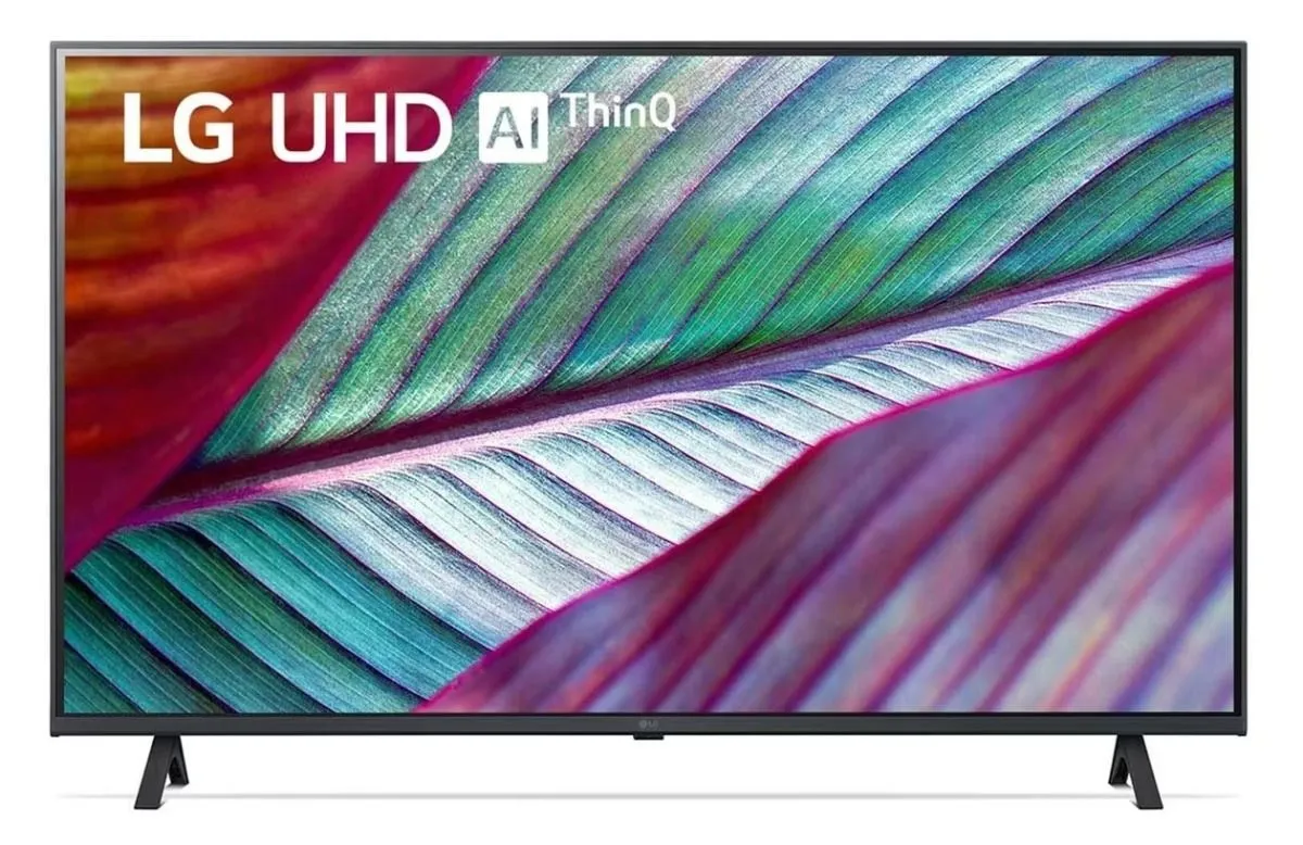 LG TELEVIZOR 50UR78003LK 50" LED 4K Smart TV