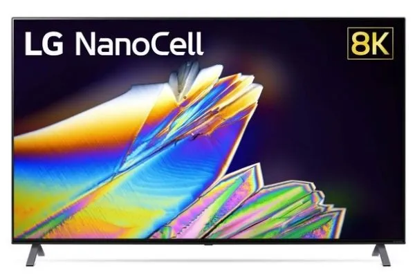 LG TELEVIZOR 55NANO953NA 55" 8K HDR Smart NanoCell TV