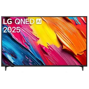 LG TELEVIZOR 55QNED70A6A 55" QNED 4K SMART TV