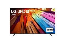 LG TELEVIZOR 55UT80003LA 55" LED 4K Smart TV