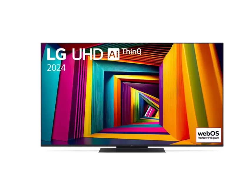 LG TELEVIZOR 55UT91003LA 55" 4K Smart TV 2024