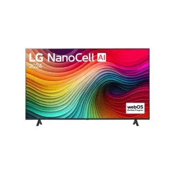 LG TELEVIZOR 65NANO81T3A 65" NanoCell AI 4K SMART TV