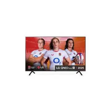 LG TELEVIZOR 65QNED92A6A 65" QNED 4K SMART TV