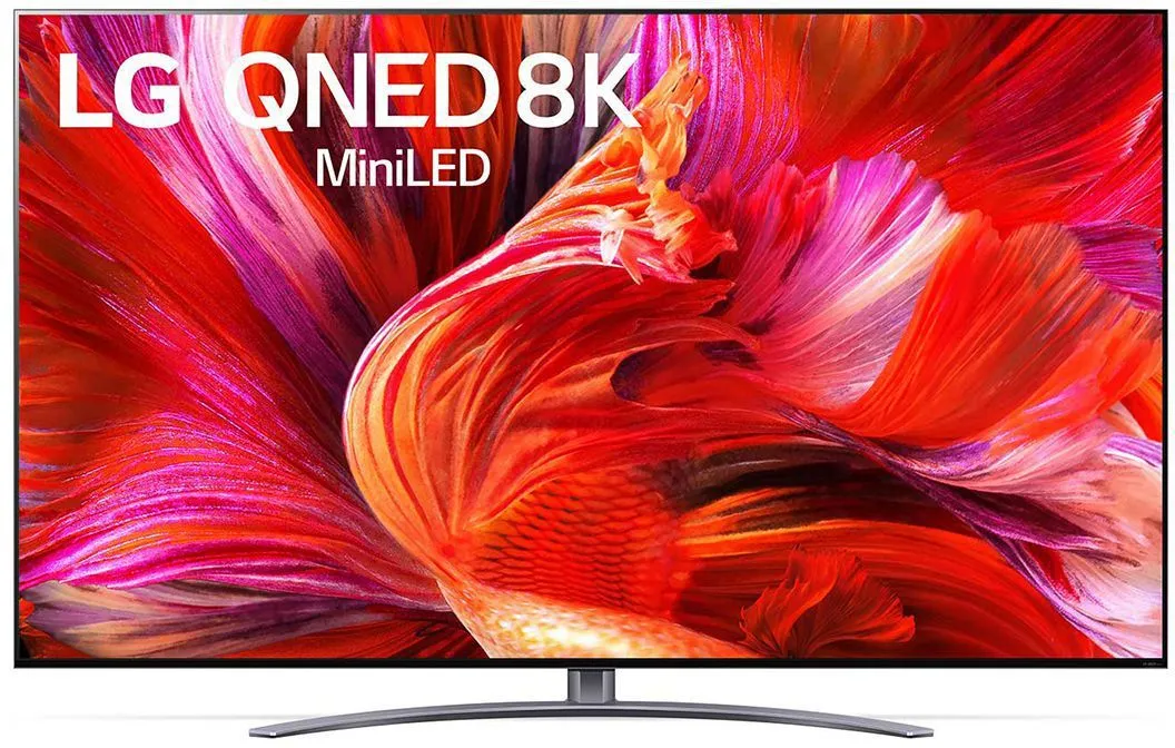 LG TELEVIZOR 65QNED963PA 65" 8K HDR Smart QNED MINI LED TV