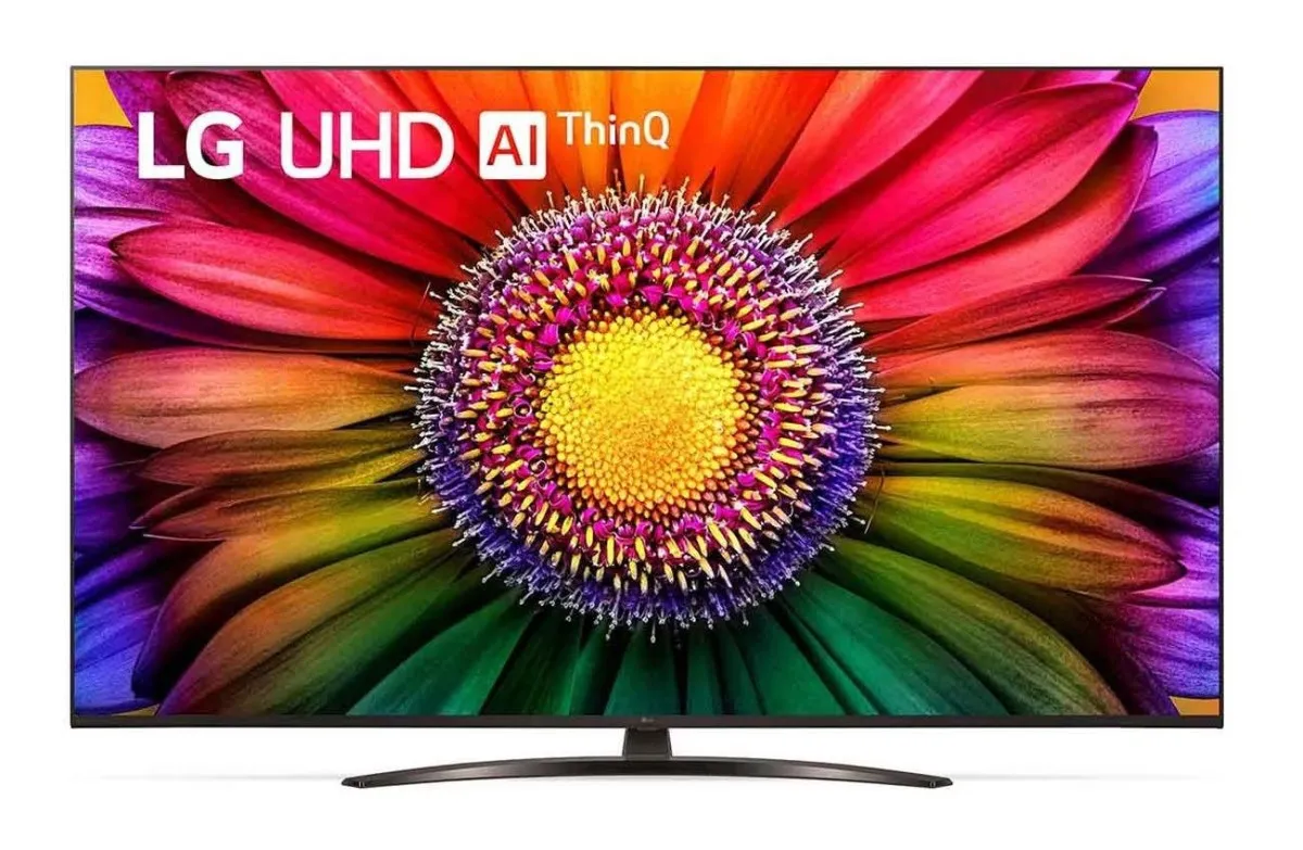 LG TELEVIZOR 65UR81003LJ 65" LED 4K Smart TV