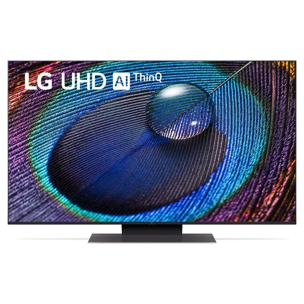 LG TELEVIZOR 65UR91003LA 65" LED, 4K Smart TV