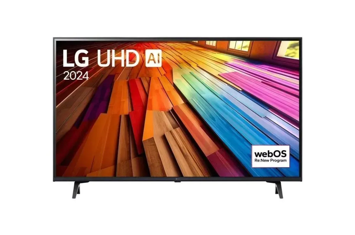 LG TELEVIZOR 65UT80003LA 65" LED 4K Smart TV