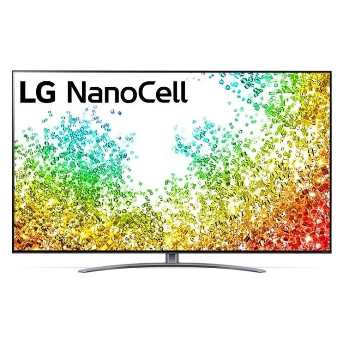 LG TELEVIZOR 75NANO963PA 75" 8K HDR Smart Nano Cell TV