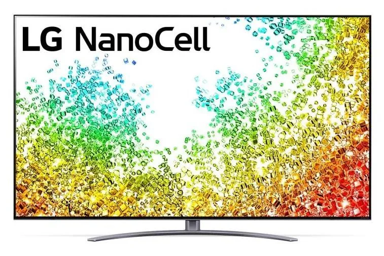 LG TELEVIZOR 75NANO963PA 75" 8K HDR Smart Nano Cell TV