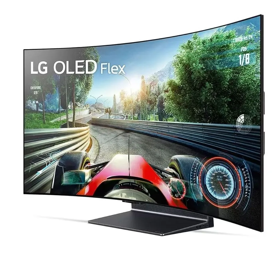 LG TELEVIZOR OLED Flex 42LX3Q6LA 42" 4K TV Smart TV