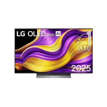 LG TELEVIZOR OLED48G53LS 48" OLED 4K SMART TV