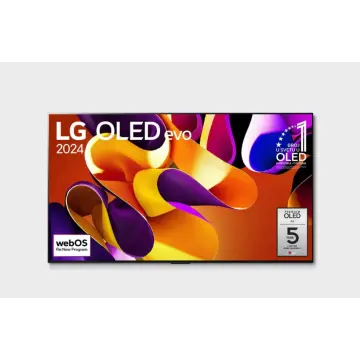 LG TELEVIZOR OLED55G42LW 55" OLED evo G4 2024