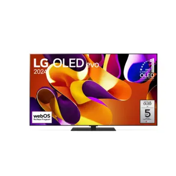 LG TELEVIZOR OLED55G43LS 55" OLED evo G4 2024