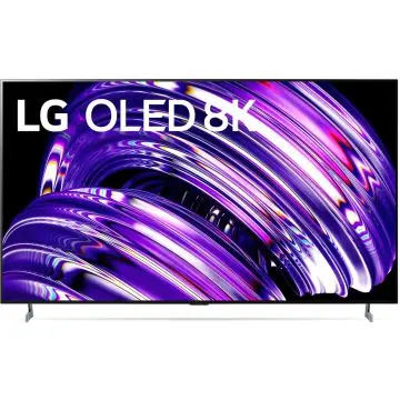 LG TELEVIZOR OLED77Z29LA 77" 8K HDR Smart OLED TV