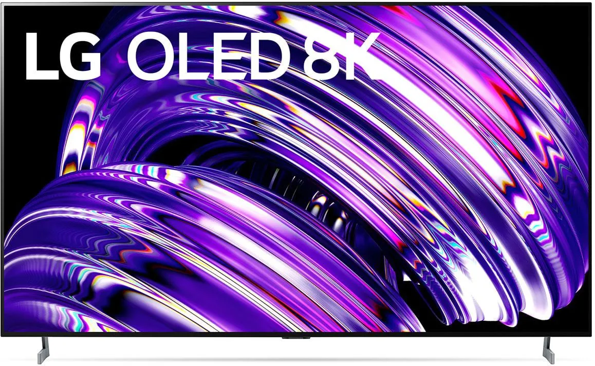 LG TELEVIZOR OLED77Z29LA 77" 8K HDR Smart OLED TV