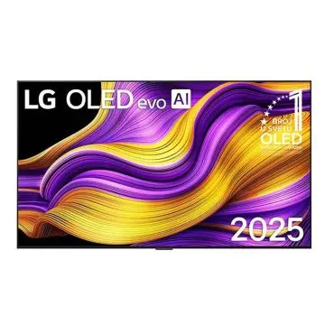LG TELEVIZOR OLED83G51LW 83" OLED 4K SMART TV