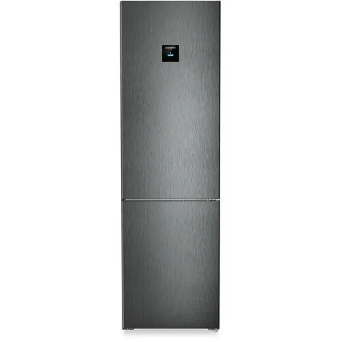 Liebherr KOMBINOVANI FRIŽIDER CNbdc 573i - Plus Line + BlackSteel