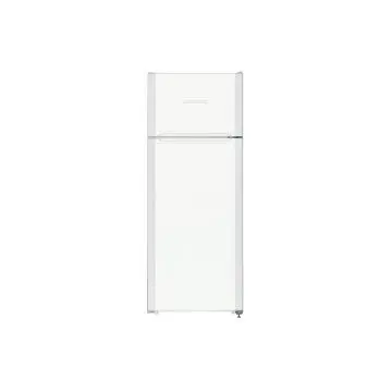 Liebherr KOMBINOVANI FRIŽIDER CTe 2531 - Comfort GlassLine