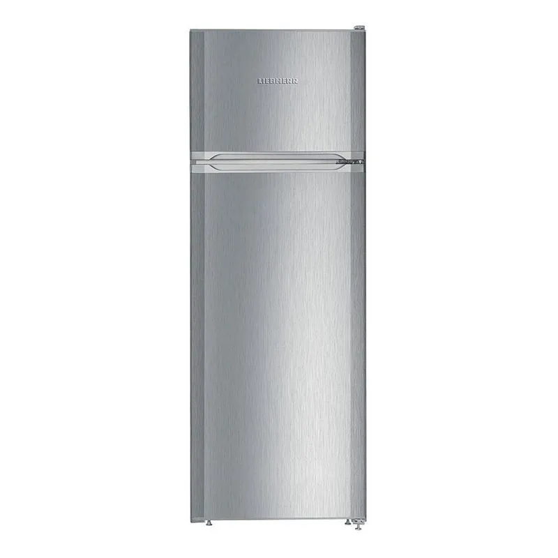 Liebherr KOMBINOVANI FRIŽIDER CTele 2931 - Comfort GlassLine + SteelLook