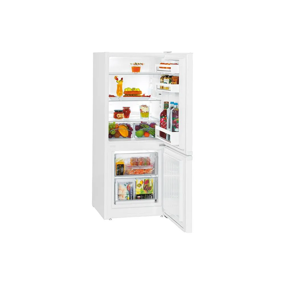Liebherr KOMBINOVANI FRIŽIDER CUe 2331 - Comfort GlassLine